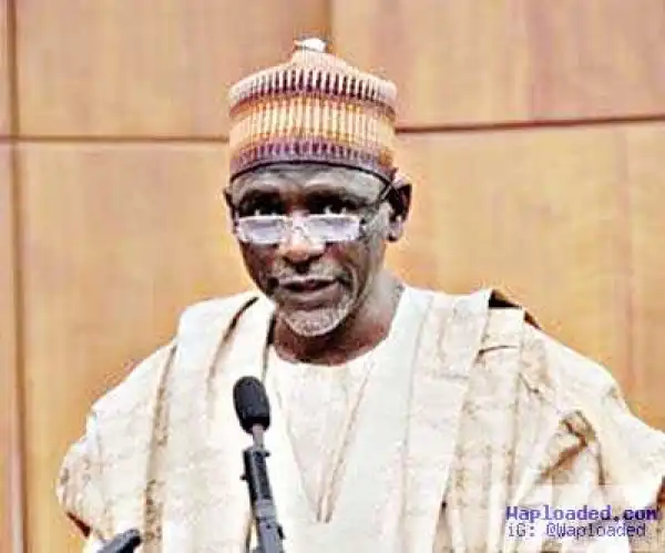 BREAKING NEWS: FG scraps post UTME Pegs Cut-Off Mark To 180